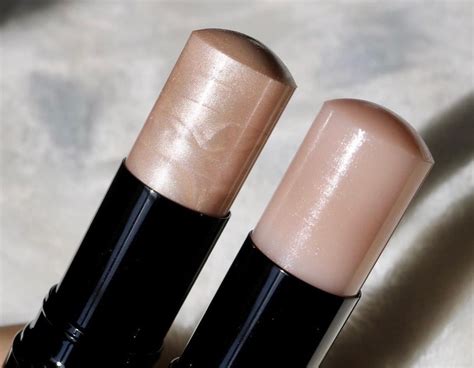 chanel shimmer stick|chanel highlighter.